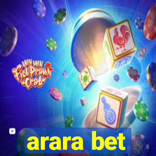 arara bet